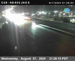 NB 805 JNO Rte 8