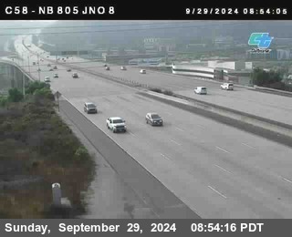 NB 805 JNO Rte 8