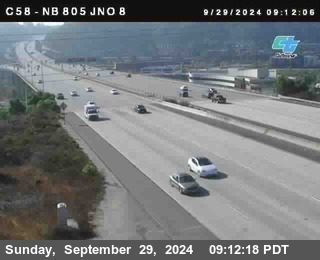 NB 805 JNO Rte 8