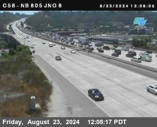 NB 805 JNO Rte 8