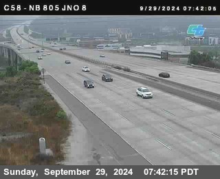 NB 805 JNO Rte 8