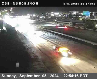 NB 805 JNO Rte 8