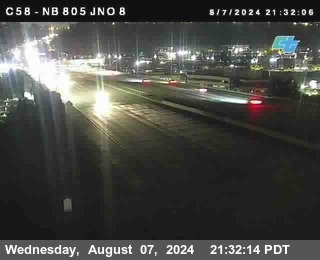 NB 805 JNO Rte 8