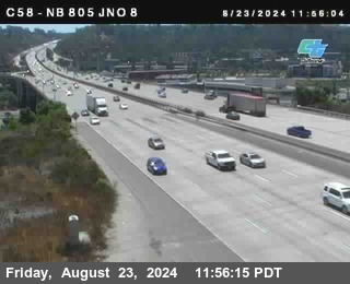 NB 805 JNO Rte 8