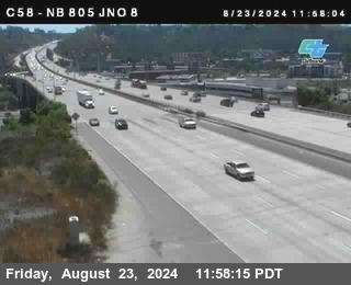 NB 805 JNO Rte 8