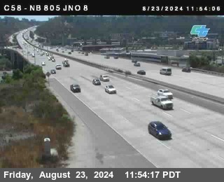 NB 805 JNO Rte 8