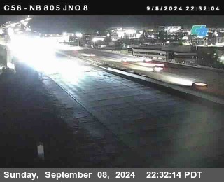 NB 805 JNO Rte 8