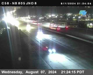 NB 805 JNO Rte 8