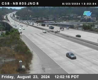 NB 805 JNO Rte 8