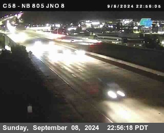 NB 805 JNO Rte 8