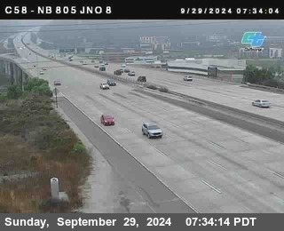 NB 805 JNO Rte 8