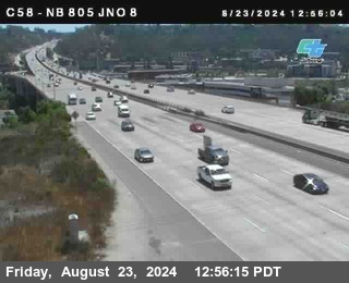 NB 805 JNO Rte 8