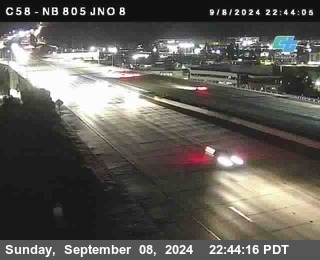 NB 805 JNO Rte 8