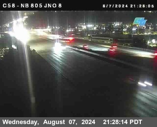 NB 805 JNO Rte 8