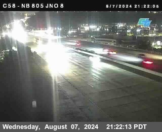 NB 805 JNO Rte 8