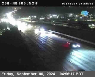 NB 805 JNO Rte 8