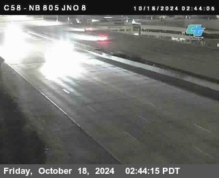 NB 805 JNO Rte 8