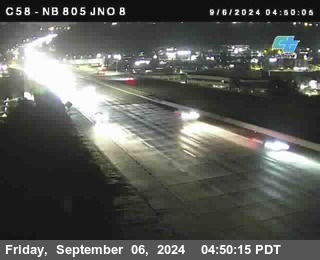 NB 805 JNO Rte 8