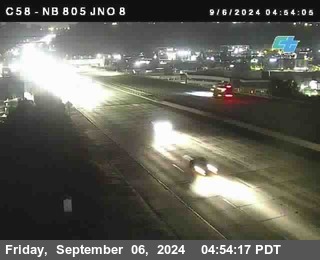 NB 805 JNO Rte 8