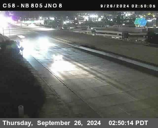 NB 805 JNO Rte 8