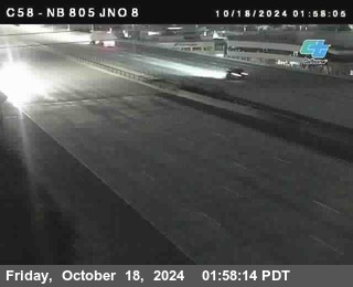 NB 805 JNO Rte 8