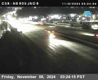 NB 805 JNO Rte 8