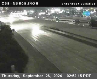 NB 805 JNO Rte 8