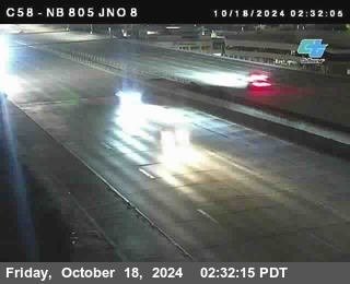 NB 805 JNO Rte 8