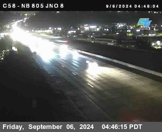 NB 805 JNO Rte 8