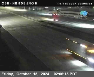 NB 805 JNO Rte 8