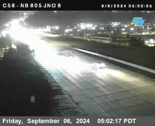 NB 805 JNO Rte 8