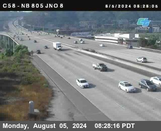 NB 805 JNO Rte 8