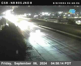 NB 805 JNO Rte 8