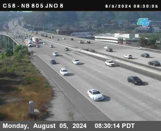 NB 805 JNO Rte 8