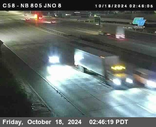 NB 805 JNO Rte 8