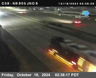 NB 805 JNO Rte 8