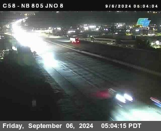 NB 805 JNO Rte 8