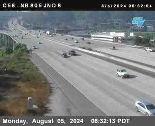 NB 805 JNO Rte 8