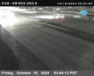 NB 805 JNO Rte 8