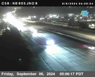 NB 805 JNO Rte 8