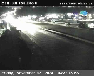 NB 805 JNO Rte 8