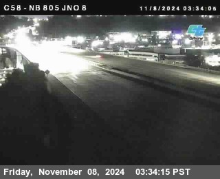 NB 805 JNO Rte 8