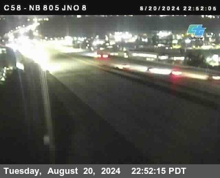 NB 805 JNO Rte 8