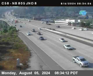 NB 805 JNO Rte 8