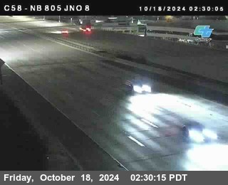 NB 805 JNO Rte 8