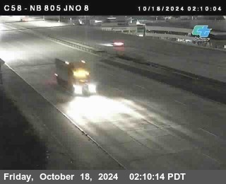 NB 805 JNO Rte 8