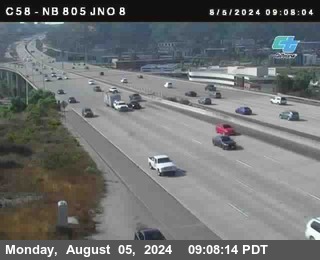 NB 805 JNO Rte 8