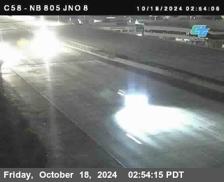 NB 805 JNO Rte 8