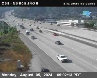 NB 805 JNO Rte 8