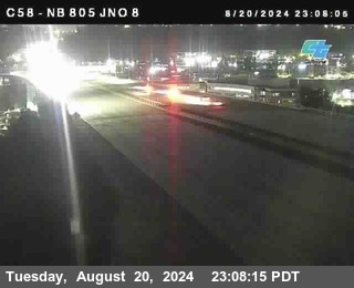 NB 805 JNO Rte 8